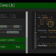 Testing Objects For Properties FreeCodeCamp Basic Javascript
