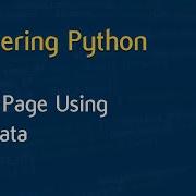 Learn Python In Arabic 138 Flask Skills Page Using List Data