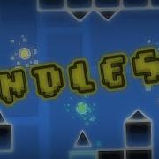 Creo Endless LAYOUT Geometry Dash