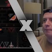 Acheron X Mellstroy Geometry Dash