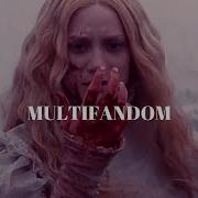 Multifandom Lies