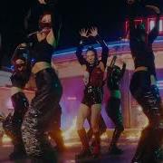 HYO DEEP Mirrored Performance Video