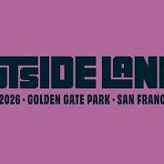 Outside Lands 2026 Lineup Reveal Full Breakdown Headliners Dates Reaction