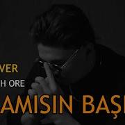 Begench Ore Belamısın Başıma Türkçe Türkmence Cover
