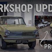 How Is Richard Hammond S Classic Car Business Doing After 2 Years