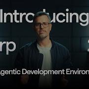 Introducing Warp 2 0 The Agentic Development Environment