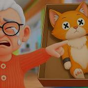 КОТ УМИРАЕТ КТО ВИНОВАТ и ЧТО ДЕЛАТЬ I Am Cat VR часть 50