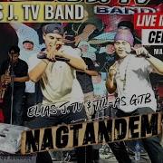 ELIAS J TV TIL AS GiTB LIVE IN CONCERT CEBU CITY MARCH 28 2026 Eliasjtvband Highlights Live