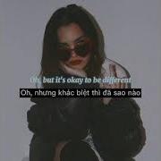 Ava Max So Am I Vietsub Lyrics