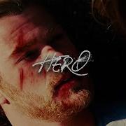 Multifandom Hero