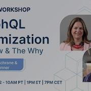 GraphQL Optimization The How And The Why