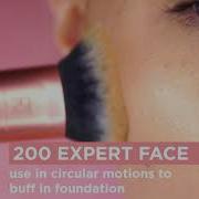 Real Techniques Expert Face Brush