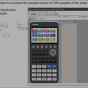 Simulating Sampling From The Triangular Distribution With Rolling 2 Dice