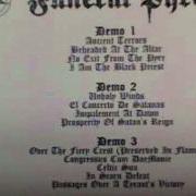 Funeral Pyre Ancient Terrors