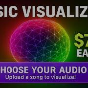 Create A Stunning 3D Music Visualizer With HTML CSS Three Js 700 Earned