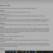 List Array Pada Bahasa Pemrograman Python