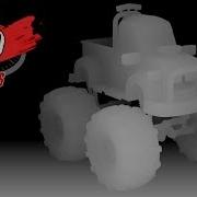 MODO Render Output Depth