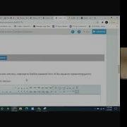 Edmentum Algebra2 Unit2 Activity2