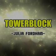 TOWERBLOCK JULIA FORDHAM Karaoke