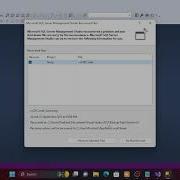 SSAS Creating Your First Cube With MDX