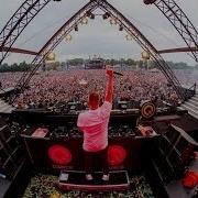 Defqon 1 2018 Warface