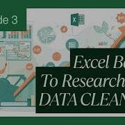 Excel Data Cleaning Tutorial 2026 Fix Text Numbers Missing Values And Duplicates