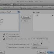 FileMaker Tutorial 049 New Window
