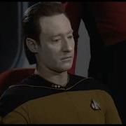 Shut Up Data A Star Trek TNG YTP