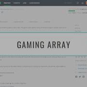 Gaming Array HackerRank Problem Solution Python