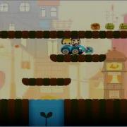 Bumpy Road Sunday Trip Marathon Gameplay IPhone IPad IPod Touch