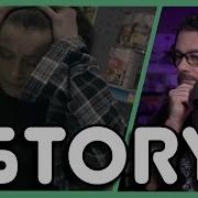 Реакция режиссёра NF MV Story