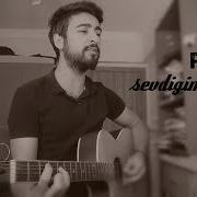 Mert Ökcün Sevdiğim Kadın Akustik Versiyon Pera Cover