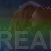 LGBTQ Multifandom This Is Real Pride 2021