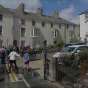 Beating The Bounds Of Beaumaris Montage