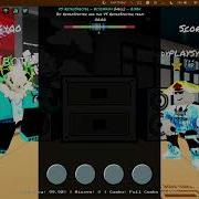 Roblox Funky Friday VS Retrospecter Ectospasm Heck 0 50x RATE FC 99 92