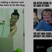 Best Memes Ever Memes Only Programmers Will Understand