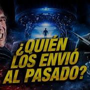 Quién Envió REALMENTE A Los Terminators Al Pasado El Secreto De Terminator Genesis
