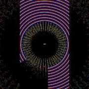 Satisfying Bouncingball Simulation Creativecoding Adhd