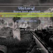 Jobe INSANE COD4 BOUNCE SHOT ACROSS MAP TheTeamDiverse