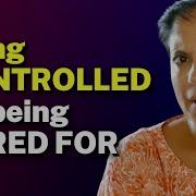 The Confusion Between Someone BEING CONTROLLING Vs CARING For You
