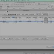 Podcast 196 Story Changes In Vectorworks 2015