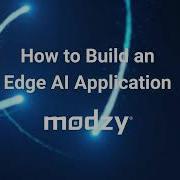 How To Build An Edge AI Application Manufacturing Defect Detection Example And Implementation