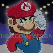 Patrick And Mario