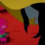 CCS Marceline Bubblegum Hold Your Hand