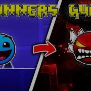 A Beginners Guide To GEOMETRY DASH How To Get Started