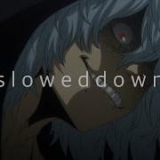 Dizzy MISSIO S L O W E D D O W N
