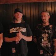 TIHC 2015 INTERVIEW ETERNAL SLEEP