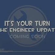 Day 366 The Engineer Update Teaser Trailer Team Fortress 2 Trailer