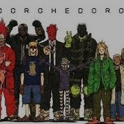 Dorohedoro AMV Luchador Fighter Jack Stauber