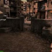 Call Of Duty 4 Triple Kill With The Sniper